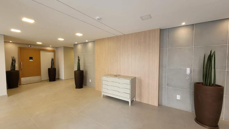 Imagem Apartamento com 2 Quartos à Venda, 69 m² em Jardim Do Lago - Jundiaí