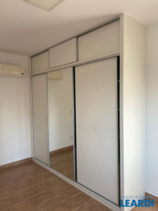 Imagem Apartamento com 4 Quartos para Alugar, 175 m² em Jardim - Santo André Imagem Apartamento com 4 Quartos para Alugar, 175 m² em Jardim - Santo André