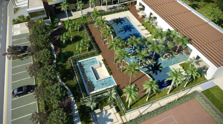 Imagem Apartamento com 5 Quartos à Venda, 510 m² em Altiplano Cabo Branco - João Pessoa