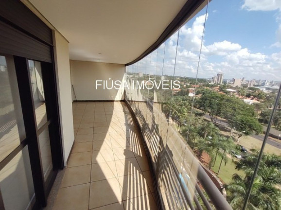 Imagem Apartamento com 4 Quartos à Venda, 239 m² em Alto Da Boa Vista - Ribeirão Preto