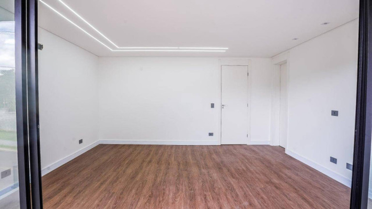 Imagem Casa de Condomínio com 4 Quartos à Venda, 190 m² em Santa Candida - Curitiba