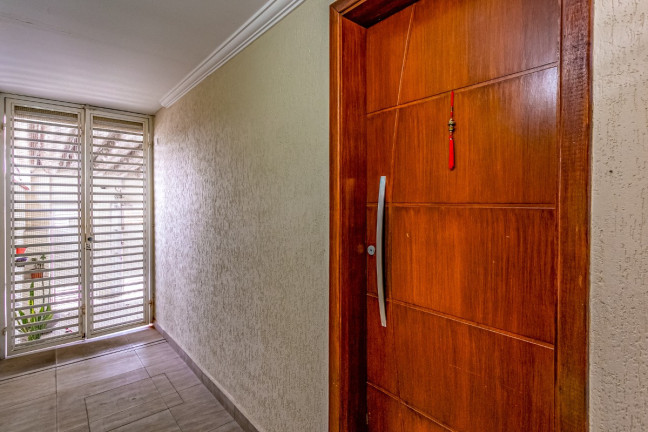 Imagem Casa com 3 Quartos à Venda, 172 m² em Vila Guarani (z Sul) - São Paulo Imagem Casa com 3 Quartos à Venda, 172 m² em Vila Guarani (z Sul) - São Paulo