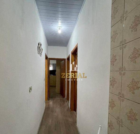 Imagem Casa com 2 Quartos à Venda, 110 m² em Osvaldo Cruz - São Caetano Do Sul Imagem Casa com 2 Quartos à Venda, 110 m² em Osvaldo Cruz - São Caetano Do Sul