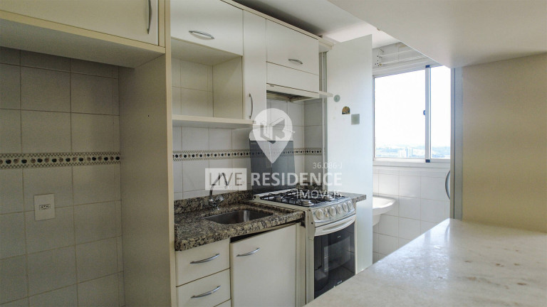 Imagem Apartamento com 1 Quarto à Venda, 76 m² em Jardim Carlos Borella - Itatiba