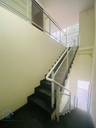 Imagem Galpão para Alugar, 715 m² em Vila Palmares - Santo André Imagem Galpão para Alugar, 715 m² em Vila Palmares - Santo André
