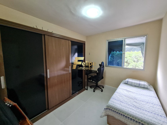 Imagem Imóvel com 3 Quartos à Venda, 90 m² em Jardim Camburi - Vitória