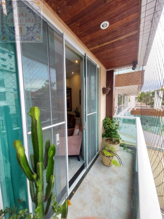 Imagem Casa com 4 Quartos à Venda, 228 m² em Aparecida - Santos Imagem Casa com 4 Quartos à Venda, 228 m² em Aparecida - Santos
