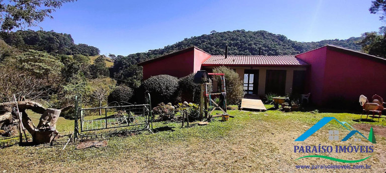 Chácara com 2 Quartos à Venda, 34.000 m² em Centro - Gonçalves