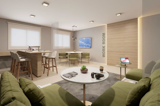 Imagem Imóvel com 1 Quarto à Venda, 27 m² em Saúde - São Paulo Imagem Imóvel com 1 Quarto à Venda, 27 m² em Saúde - São Paulo