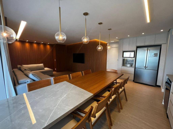 Imagem Apartamento com 3 Quartos à Venda, 107 m² em Vila Aviação - Bauru Imagem Apartamento com 3 Quartos à Venda, 107 m² em Vila Aviação - Bauru