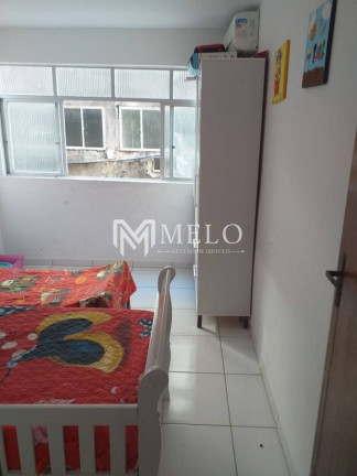 Imagem Apartamento com 2 Quartos à Venda, 76 m² em Encruzilhada - Recife Imagem Apartamento com 2 Quartos à Venda, 76 m² em Encruzilhada - Recife