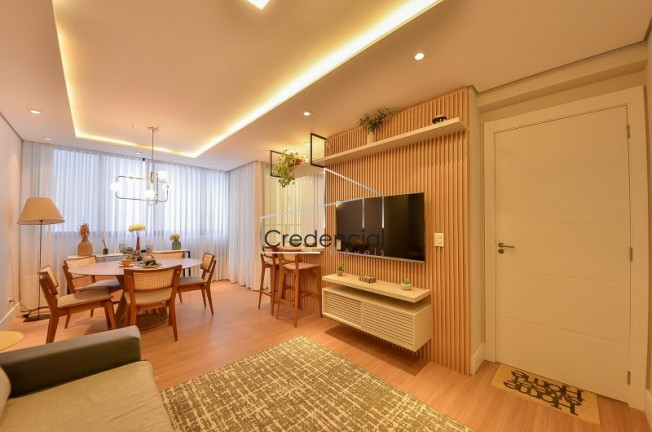 Imagem Apartamento com 3 Quartos à Venda, 75 m² em Bigorrilho - Curitiba Imagem Apartamento com 3 Quartos à Venda, 75 m² em Bigorrilho - Curitiba