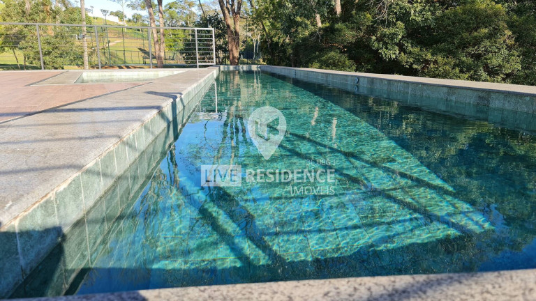 Imagem Terreno em Condomínio à Venda, 640 m² em Loteamento Residencial Vale Das águas - Itatiba