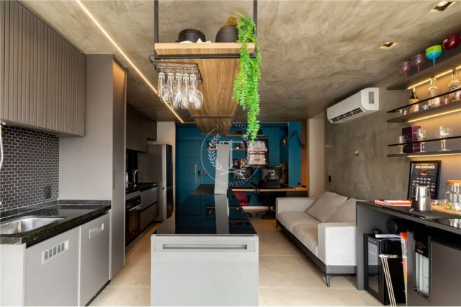 Imagem Apartamento com 2 Quartos à Venda, 56 m² em Lapa - São Paulo Imagem Apartamento com 2 Quartos à Venda, 56 m² em Lapa - São Paulo