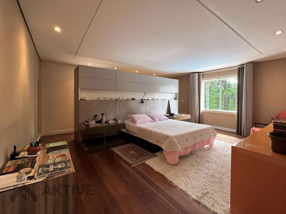 Imagem Casa com 6 Quartos à Venda, 1.190 m² em Granja Viana - Cotia Imagem Casa com 6 Quartos à Venda, 1.190 m² em Granja Viana - Cotia