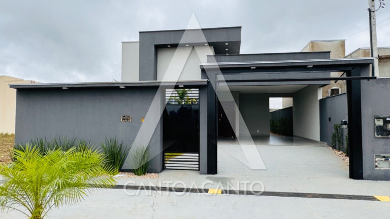 Imagem Casa com 2 Quartos à Venda, em Jardim Curitiba - Sinop Imagem Casa com 2 Quartos à Venda, em Jardim Curitiba - Sinop