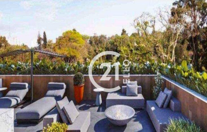 Imagem Casa com 4 Quartos à Venda, 787 m² em Alto Da Boa Vista - São Paulo
