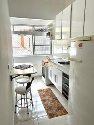 Imagem Apartamento com 1 Quarto à Venda, 57 m² em Tombo - Guarujá Imagem Apartamento com 1 Quarto à Venda, 57 m² em Tombo - Guarujá