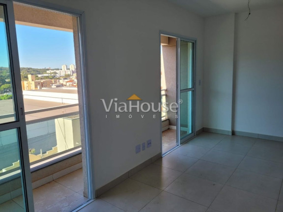 Imagem Apartamento com 1 Quarto à Venda, 35 m² em Centro - Ribeirão Preto Imagem Apartamento com 1 Quarto à Venda, 35 m² em Centro - Ribeirão Preto