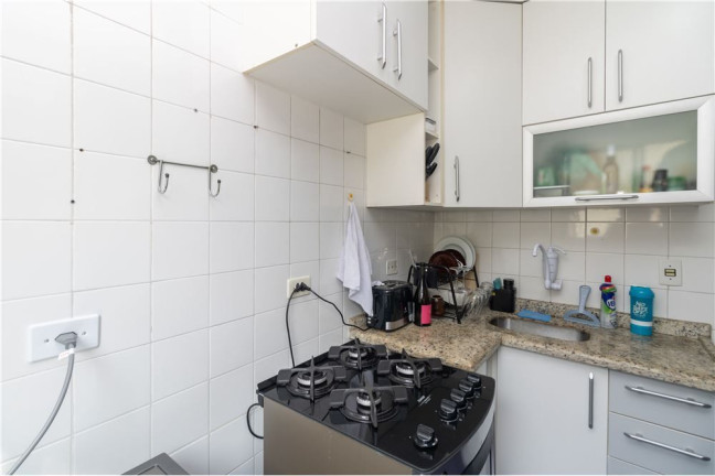 Imagem Apartamento com 1 Quarto à Venda, 35 m² em Bela Vista - São Paulo Imagem Apartamento com 1 Quarto à Venda, 35 m² em Bela Vista - São Paulo
