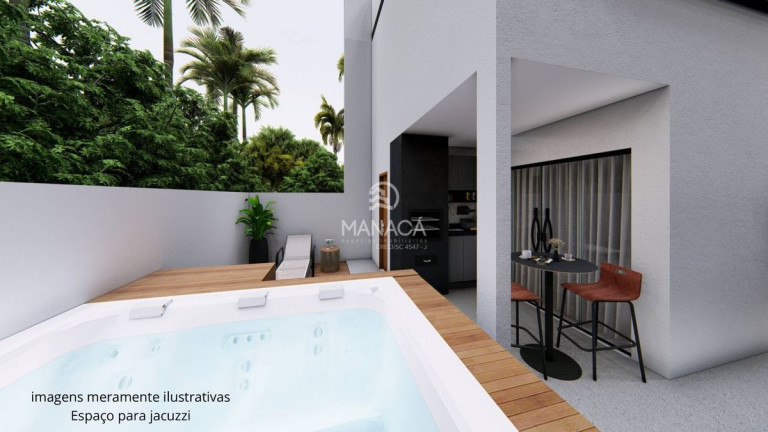 Imagem Sobrado com 3 Quartos à Venda, 137 m² em Itacolomi - Balneário Piçarras Imagem Sobrado com 3 Quartos à Venda, 137 m² em Itacolomi - Balneário Piçarras
