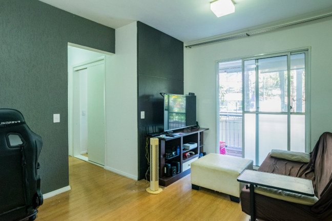 Imagem Apartamento com 3 Quartos à Venda, 61 m² em Vila Andrade - São Paulo Imagem Apartamento com 3 Quartos à Venda, 61 m² em Vila Andrade - São Paulo