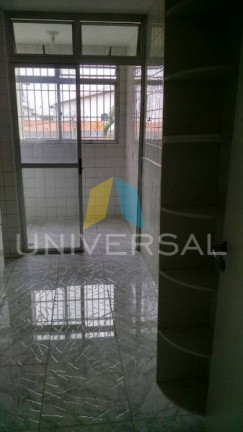 Imagem Apartamento com 3 Quartos à Venda, 70 m² em Vila Regina ( Zona Leste) - São Paulo