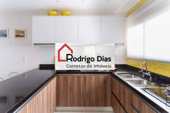 Imagem Apartamento com 3 Quartos à Venda, 163 m² em Jardim São Bento - Jundiaí
