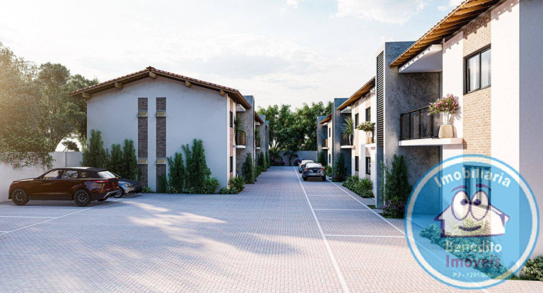 Imagem Apartamento com 2 Quartos à Venda, 66 m² em Cambolo - Porto Seguro Imagem Apartamento com 2 Quartos à Venda, 66 m² em Cambolo - Porto Seguro