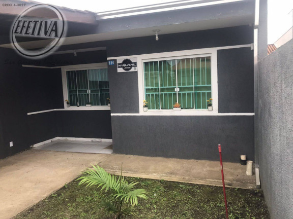 Imagem Casa com 2 Quartos à Venda, 43 m² em Coroados - Guaratuba Imagem Casa com 2 Quartos à Venda, 43 m² em Coroados - Guaratuba