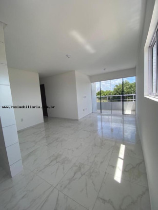 Imagem Apartamento com 3 Quartos à Venda, 78 m² em Portal Do Sol - João Pessoa