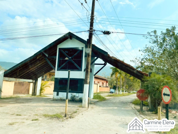 Imagem Terreno à Venda, 150 m² em Tabatinga - Ubatuba