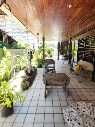 Imagem Casa com 4 Quartos à Venda, 350 m² em Jardim Oceania - João Pessoa Imagem Casa com 4 Quartos à Venda, 350 m² em Jardim Oceania - João Pessoa