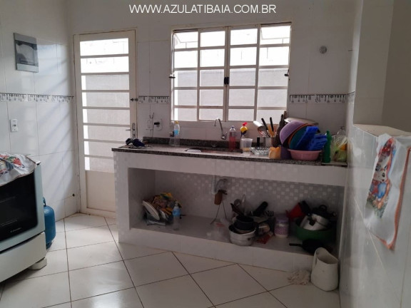 Imagem Casa com 3 Quartos à Venda, 140 m² em Jardim Colonial - Atibaia Imagem Casa com 3 Quartos à Venda, 140 m² em Jardim Colonial - Atibaia
