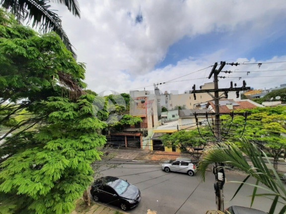 Imagem Apartamento com 2 Quartos à Venda, 55 m² em Jardim Botânico - Porto Alegre