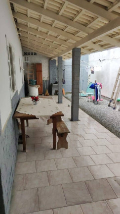 Imagem Casa com 3 Quartos à Venda, 100 m² em Perequê - Porto Belo Imagem Casa com 3 Quartos à Venda, 100 m² em Perequê - Porto Belo