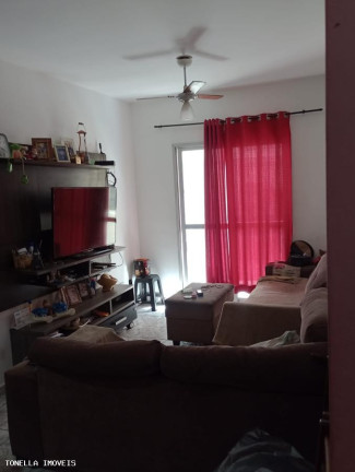 Imagem Apartamento com 2 Quartos à Venda, 64 m² em Vila Menck - Osasco