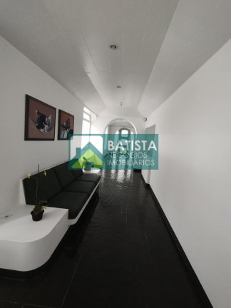 Imagem Apartamento com 4 Quartos à Venda, 153 m² em Jardim Bela Vista - Santo André