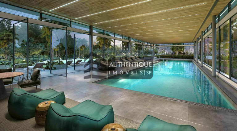 Imagem Apartamento com 4 Quartos à Venda, 218 m² em Real Parque - São Paulo Imagem Apartamento com 4 Quartos à Venda, 218 m² em Real Parque - São Paulo