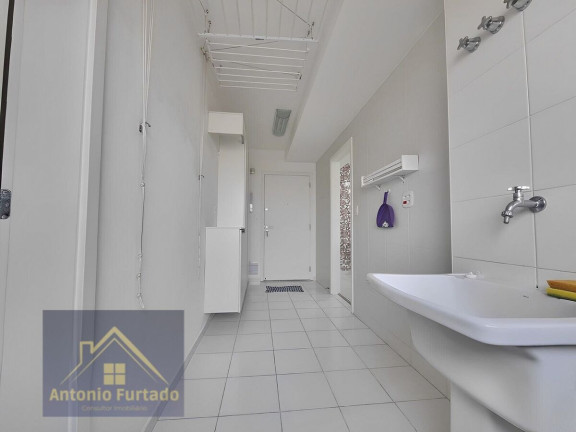 Imagem Apartamento com 3 Quartos à Venda, 151 m² em Belenzinho - São Paulo