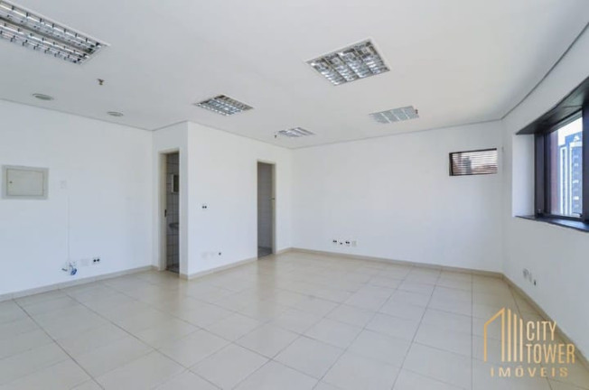 Imagem Sala Comercial à Venda, 34 m² em Vila Monte Alegre - São Paulo Imagem Sala Comercial à Venda, 34 m² em Vila Monte Alegre - São Paulo