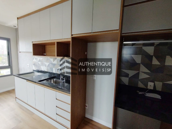 Imagem Apartamento com 1 Quarto à Venda, 36 m² em Moema - São Paulo Imagem Apartamento com 1 Quarto à Venda, 36 m² em Moema - São Paulo