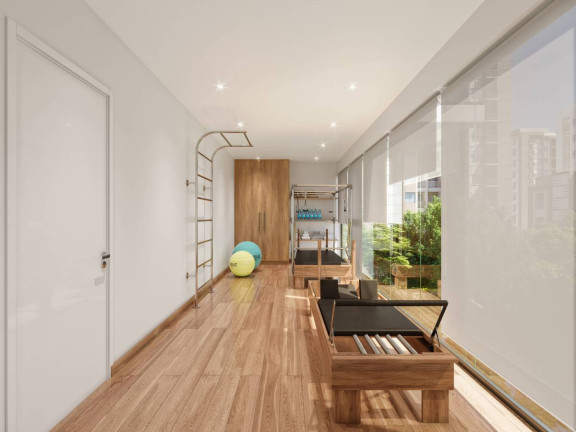 Imagem Apartamento com 3 Quartos à Venda, 107 m² Imagem Apartamento com 3 Quartos à Venda, 107 m²