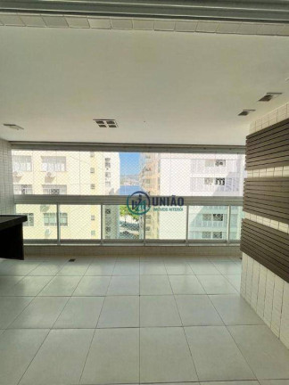 Imagem Apartamento com 4 Quartos à Venda, 158 m² em Icaraí - Niterói Imagem Apartamento com 4 Quartos à Venda, 158 m² em Icaraí - Niterói