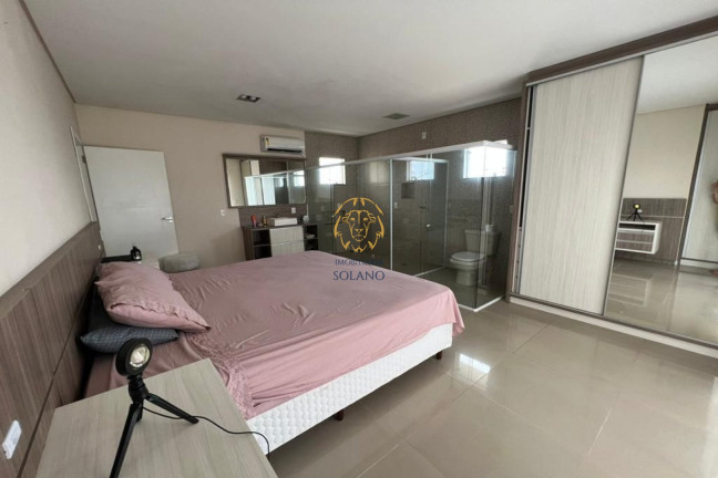 Imagem Casa com 4 Quartos à Venda, 587 m² em Itajubá Ii - Barra Velha