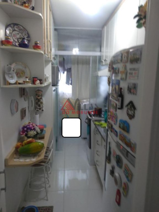 Imagem Apartamento com 2 Quartos à Venda, 52 m² em Chácara Nossa Senhora Do Bom Conselho - São Paulo Imagem Apartamento com 2 Quartos à Venda, 52 m² em Chácara Nossa Senhora Do Bom Conselho - São Paulo