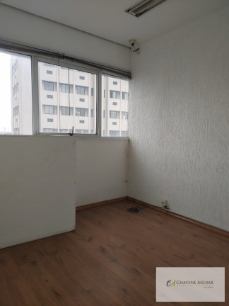 Imagem Sala Comercial à Venda ou Locação, 30 m² em Barra Funda - São Paulo Imagem Sala Comercial à Venda ou Locação, 30 m² em Barra Funda - São Paulo