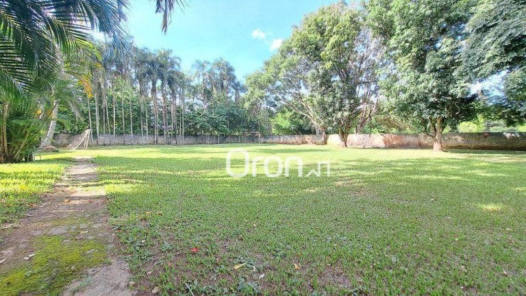 Imagem Chácara com 4 Quartos à Venda, 46.000 m² em Trindade - Trindade Imagem Chácara com 4 Quartos à Venda, 46.000 m² em Trindade - Trindade