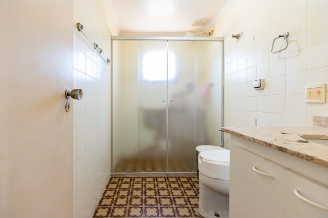Apartamento com 3 Quartos à Venda, 65 m² em Chácara Santo Antônio (zona Sul) - São Paulo