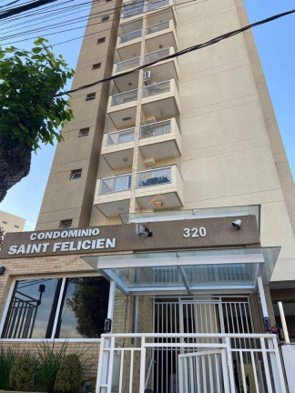 Imagem Apartamento com 3 Quartos à Venda, 82 m² em Vila Guiomar - Santo André